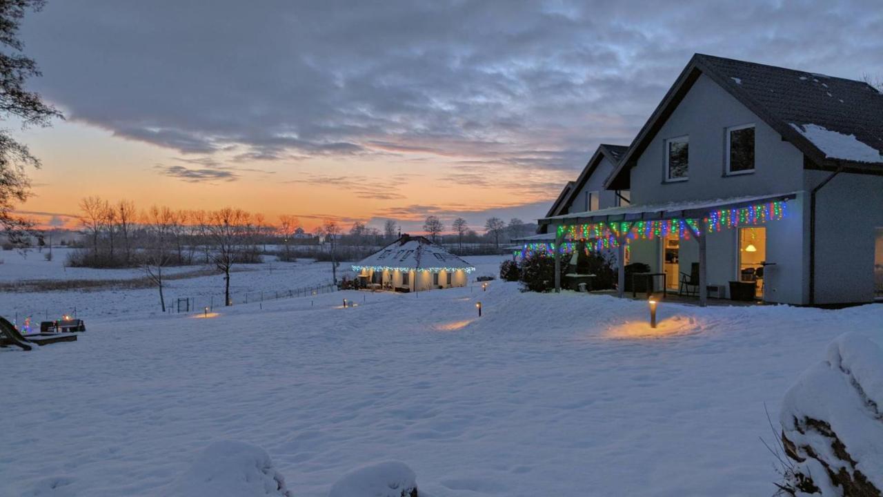Sikory Hill Holiday home *