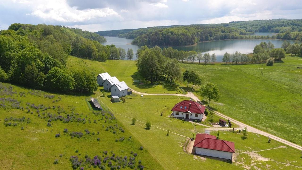 Sikory Hill * Czaplinek